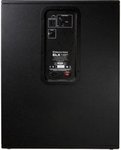 Electro-Voice Electro Voice ELX118P Active Subwoofer -Turbosound Shop thumb d gallery base 652f4975