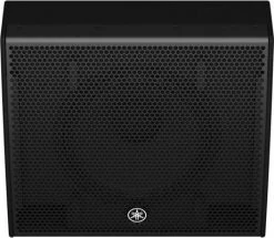 Yamaha DHR12M Active Stage Monitor -Turbosound Shop thumb d gallery base 65a15e0a