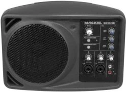 Mackie SRM150 Active Stage Monitor