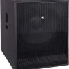 PROEL S18A Active Subwoofer -Turbosound Shop thumb d gallery base 6747e2eb