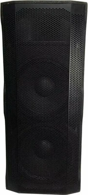 Lewitz TK215A-D Active Loudspeaker