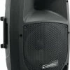 Omnitronic VFM-208AP Active Loudspeaker -Turbosound Shop thumb d gallery base 6b3e55a5