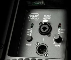 RCF ART 910-A Active Loudspeaker -Turbosound Shop thumb d gallery base 6da5e01c