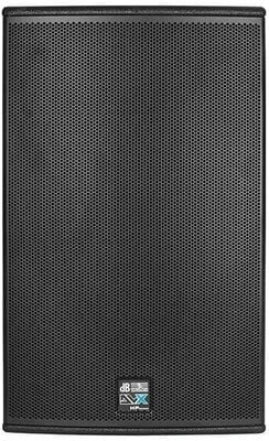 DB Technologies DVX D15 HP Active Loudspeaker