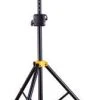 Hercules SS410B Telescopic Speaker Stand