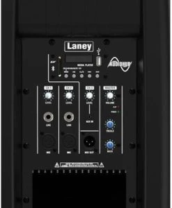 Laney AH115 Active Loudspeaker -Turbosound Shop thumb d gallery base 6ef7220c