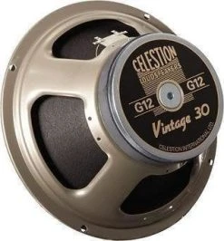 Celestion VINTAGE 30-16 Guitar / Bass Speakers -Turbosound Shop thumb d gallery base 7014f963
