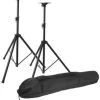 On-Stage SSP7850 Telescopic Speaker Stand