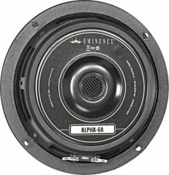 Eminence ALPHA-6A PA Speaker