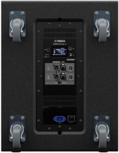 Yamaha DXS15XLF Active Subwoofer -Turbosound Shop thumb d gallery base 7300f2a7