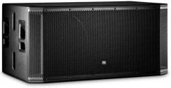 JBL SRX828SP Active Subwoofer