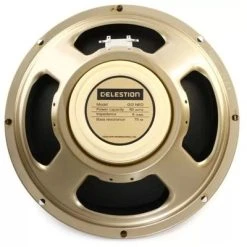 Celestion G12 Neo Creamback 8 Ohms Guitar / Bass Speakers