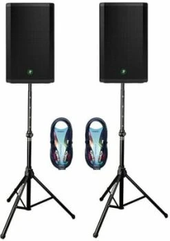Mackie SRT215 SET Active Loudspeaker