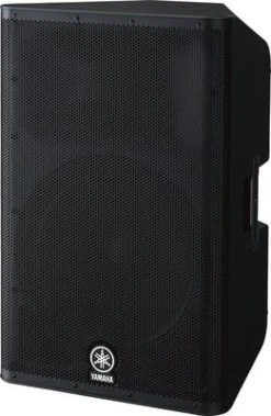 Yamaha DXR 15 MKII Active Loudspeaker -Turbosound Shop thumb d gallery base 7f1d3a00