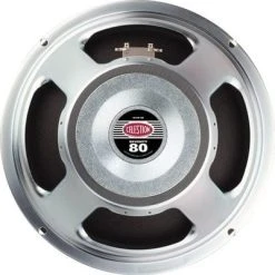 Celestion SEVENTY 80 8 Guitar / Bass Speakers
