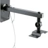 Konig & Meyer 24195 Wall Mount For Speakerboxes