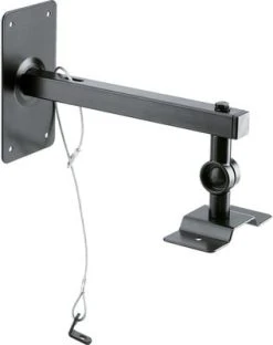 Konig & Meyer 24195 Wall Mount For Speakerboxes