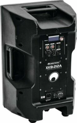 Omnitronic XKB-212A Active Loudspeaker -Turbosound Shop thumb d gallery base 7fd1d8e7