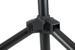 Gator Frameworks GFW-SPK-2000SET Telescopic Speaker Stand -Turbosound Shop thumb d gallery base 81158f61