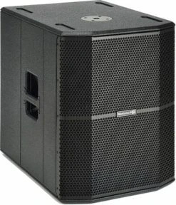 Montarbo R 115S Active Subwoofer