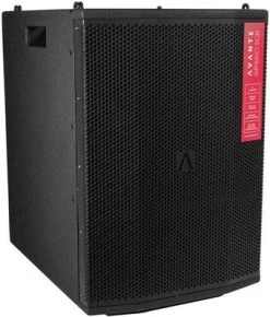 Avante Imperio Sub Active Subwoofer