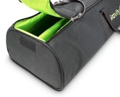 Gravity SS 5212 B SET Telescopic Speaker Stand -Turbosound Shop thumb d gallery base 826dcc95