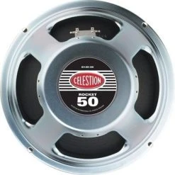 Celestion ROCKET 50 8 Guitar / Bass Speakers