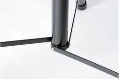 Konig & Meyer 21435 Telescopic Speaker Stand -Turbosound Shop thumb d gallery base 86b0bb77