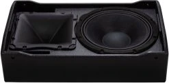 RCF ST 12-SMA II Active Stage Monitor -Turbosound Shop thumb d gallery base 8748b494