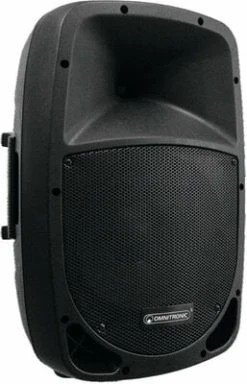 Omnitronic VFM-212AP Active Loudspeaker