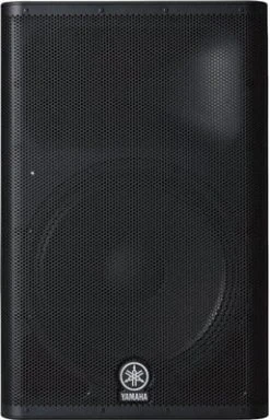 Yamaha DXR 15 MKII Active Loudspeaker