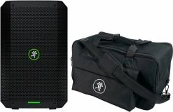 Mackie ThumpGo SET Active Loudspeaker