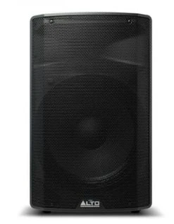 Alto Professional TX315 Active Loudspeaker