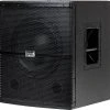 Italian Stage S112A Active Subwoofer -Turbosound Shop thumb d gallery base 8c2a47cd