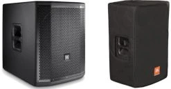 JBL PRX815XLFW SET Active Subwoofer