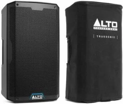 Alto Professional TS415 SET Active Loudspeaker