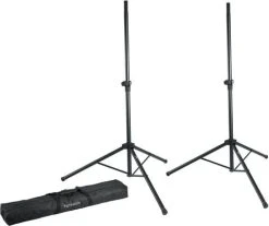 Gator Frameworks GFW-SPK-2000SET Telescopic Speaker Stand