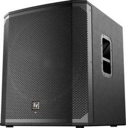 Electro-Voice Electro Voice ELX 200-18SP Active Subwoofer -Turbosound Shop thumb d gallery base 9738fb9e