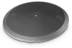 Gravity SSPWBSET 1 Telescopic Speaker Stand -Turbosound Shop thumb d gallery base 9873dd0f