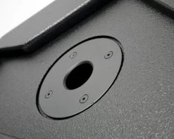 RCF NX 12 SMA Active Stage Monitor -Turbosound Shop thumb d gallery base 99518e66