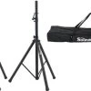 Soundking SB400B Telescopic Speaker Stand -Turbosound Shop thumb d gallery base 99c91f0d