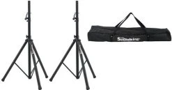 Soundking SB400B Telescopic Speaker Stand