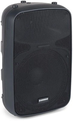 Samson AURO X15D Active Loudspeaker