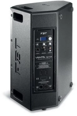 FBT Ventis 112MA Active Stage Monitor -Turbosound Shop thumb d gallery base 9dac8426