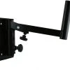 American Audio SWB40 Wall Mount For Speakerboxes -Turbosound Shop thumb d gallery base 9e6f8675
