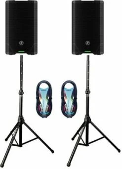 Mackie SRT212 SET Active Loudspeaker