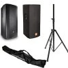 JBL PRX835W Deluxe SET Active Loudspeaker -Turbosound Shop thumb d gallery base a0900f31