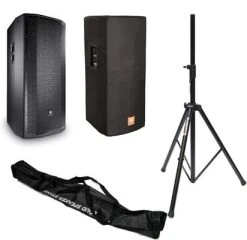 JBL PRX835W Deluxe SET Active Loudspeaker