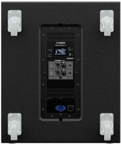 Yamaha DXS18XLF Active Subwoofer -Turbosound Shop thumb d gallery base a40a41e3
