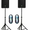 Mackie Thrash 212 SET Active Loudspeaker